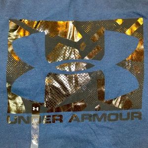 Under Armor Shirt